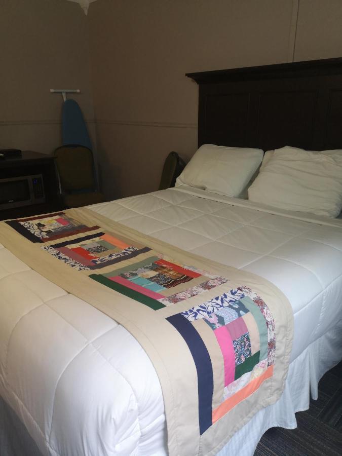 Seaport Inn Port Union Dış mekan fotoğraf