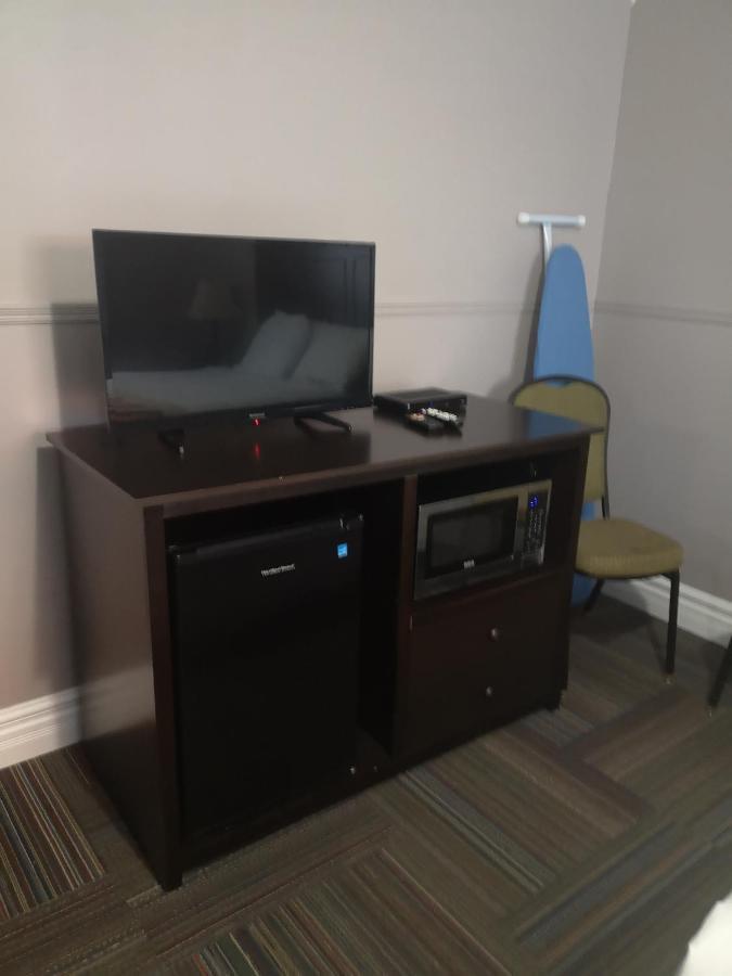 Seaport Inn Port Union Dış mekan fotoğraf