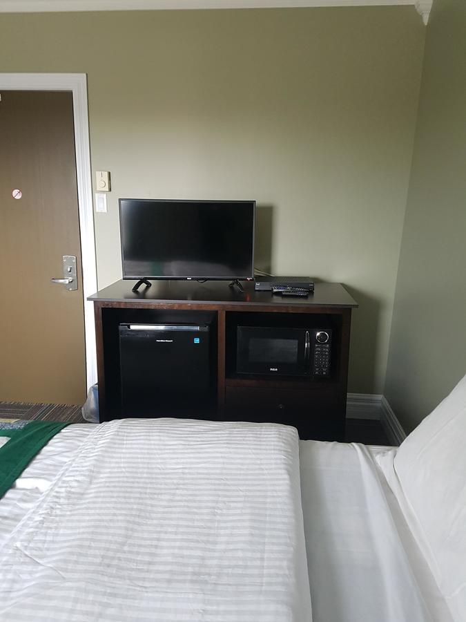 Seaport Inn Port Union Dış mekan fotoğraf