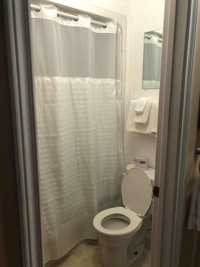 Seaport Inn Port Union Dış mekan fotoğraf