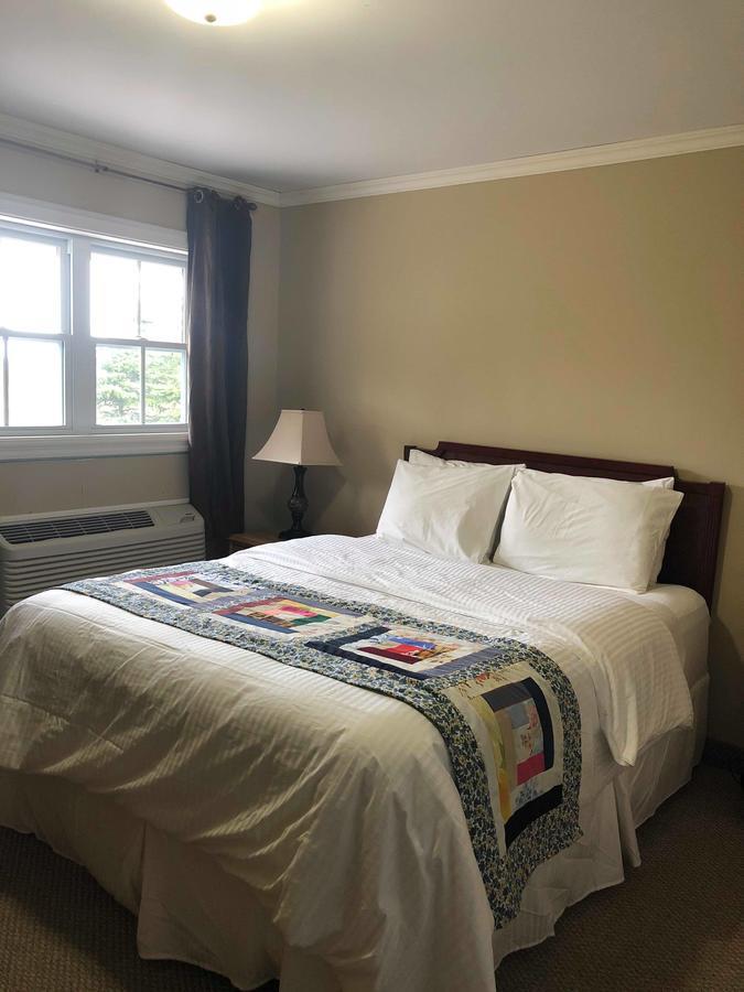 Seaport Inn Port Union Dış mekan fotoğraf